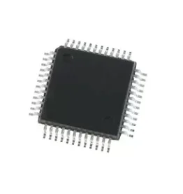 

1PCS S912ZVL64F0MLFR ( IC MCU 16BIT 64KB FLASH 48LQFP )