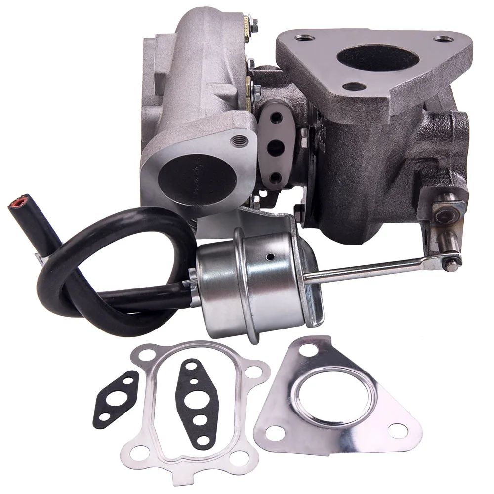 GT17 GT1752 Turbo compressor for Nissan Patrol 2.8 TD RD28TI Y61 701196-0006 |