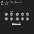 16mm Cutting Disc