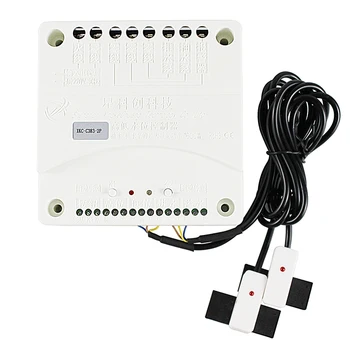 

Intelligent non-contact liquid level controller water supply and drainage automatic water level controller liquid level detectio