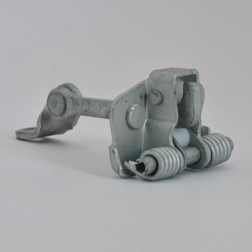 Door Hinge Strap Stop Check Left & Right Front Stopper Side for PEUGEOT 206 206+