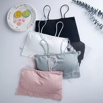 

Seamless Sports Bra Women Push Up Sport Top Fitness Shockproof Running Casual Bra Women Gym Workout Bra Backless Sport Bra Vest