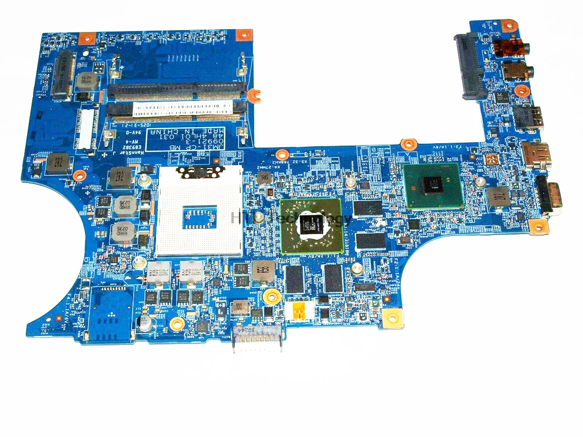 

For Acer aspire 3820TG Laptop Motherboard JM31-CP MB 09921-3M 48.4HL01.03M MBPV101001 MBREM01002 HD5650M 1GB