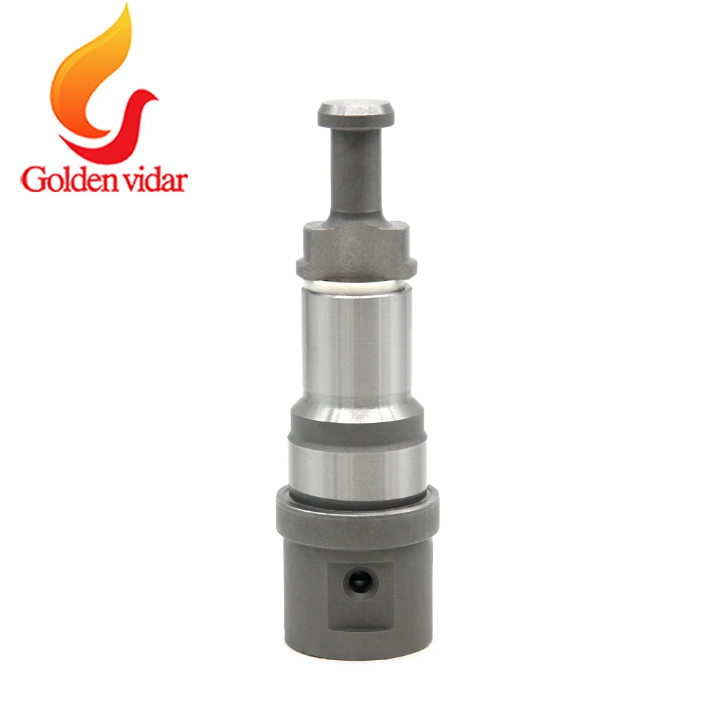 

6 шт./лот, морской Плунжер 130605-51101, для YANMAR, части для дизельного литья, Плунжер и баррель 15E, PB579, заводские магазины