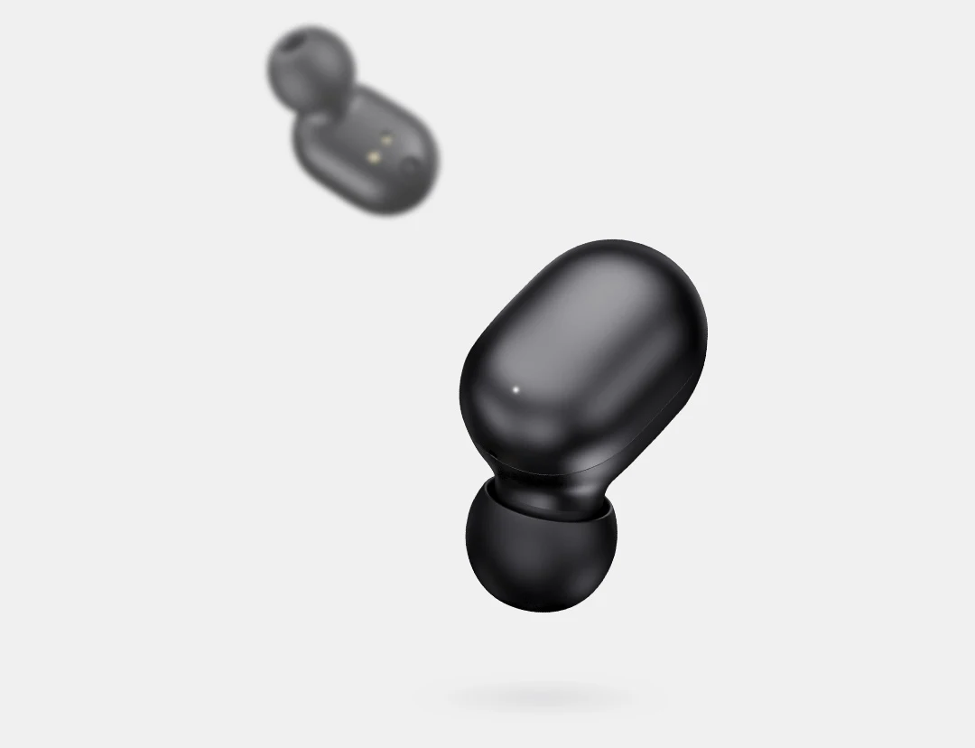 Xiaomi Airdots, глобальная версия TWS, беспроводные наушники, Bluetooth 5,0, вкладыши, настоящие беспроводные наушники, базовые стерео спортивные наушники