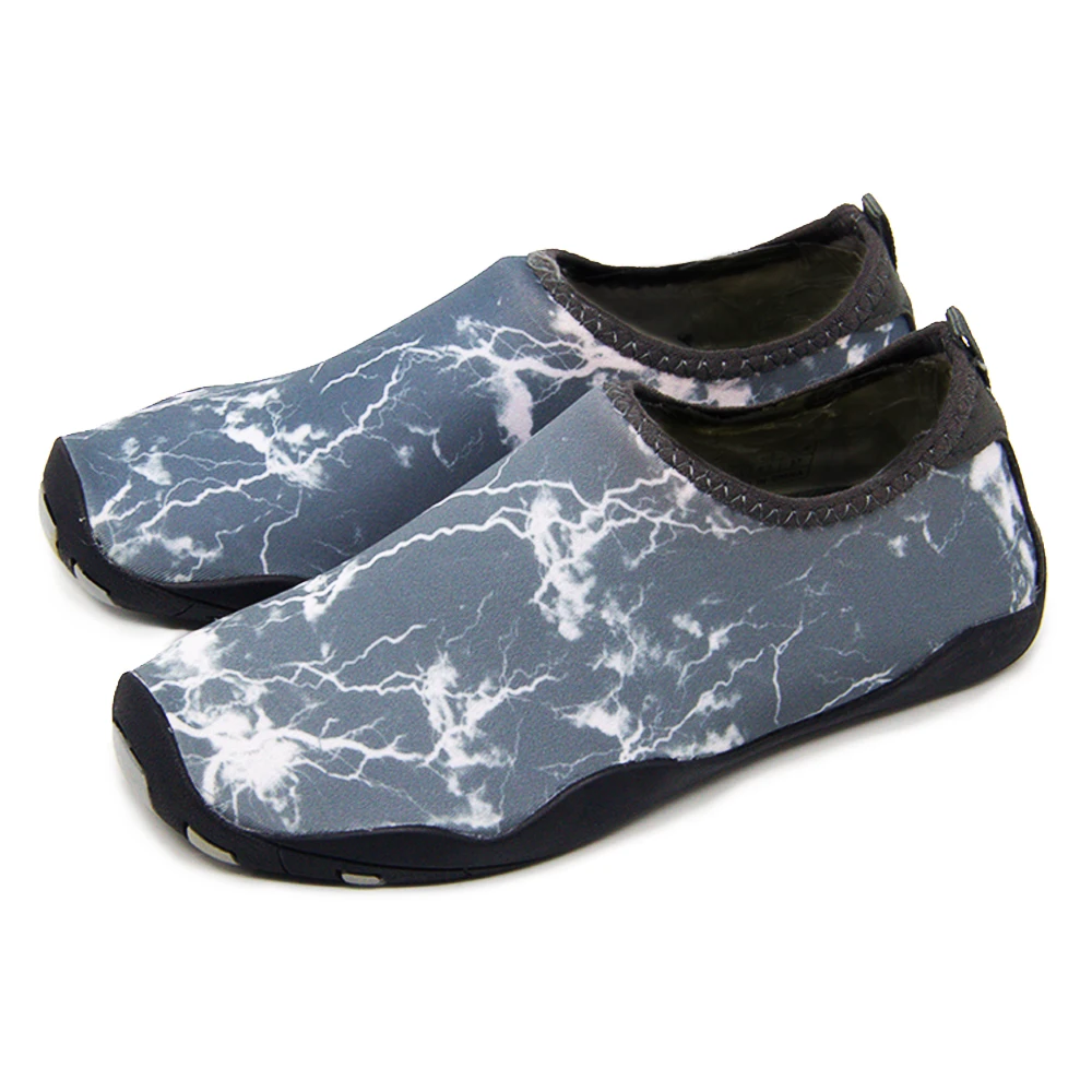 

Men Women Shoes Water New Beach Swimming Socks Sport Summer Yoga Slippers Fitness Dance Sandals Surfing Diving Underwater Shoes