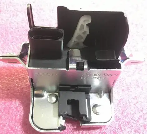 

Привод задней двери weill 7P0 827 505 G для Q7