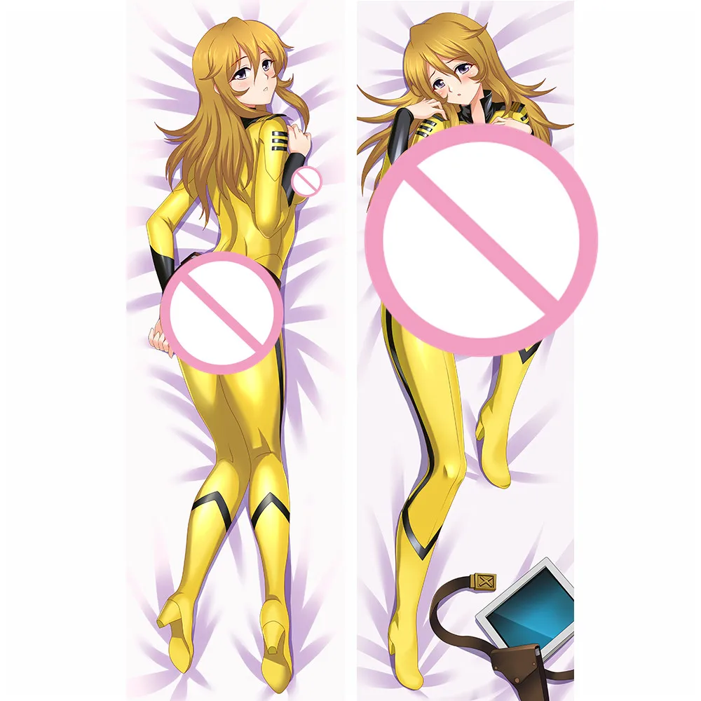 

Наволочка с изображением куха, сенкан, Ямато, Ni-ichi-kyu Space Battleship Yamato 2199 sexy Yuki Mori Makoto Harada & Miki Saijo