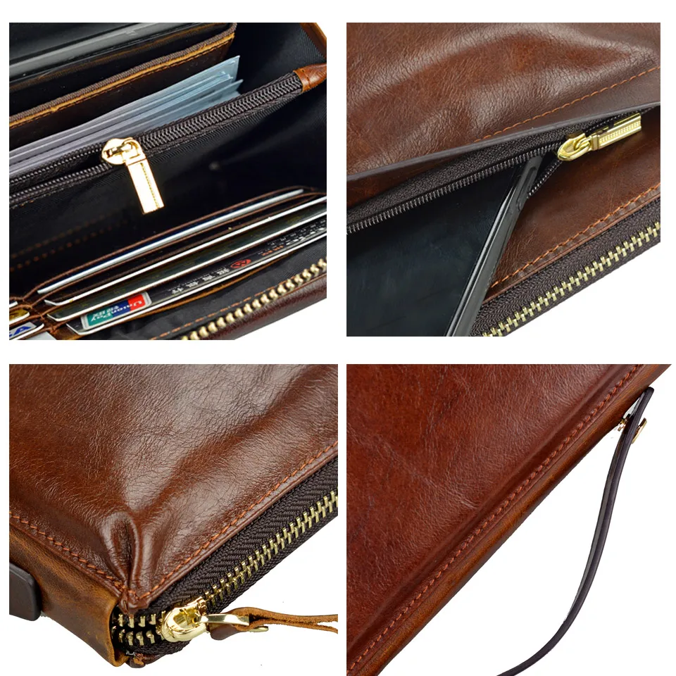 Wallets