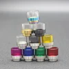 Electronic Cigarettes