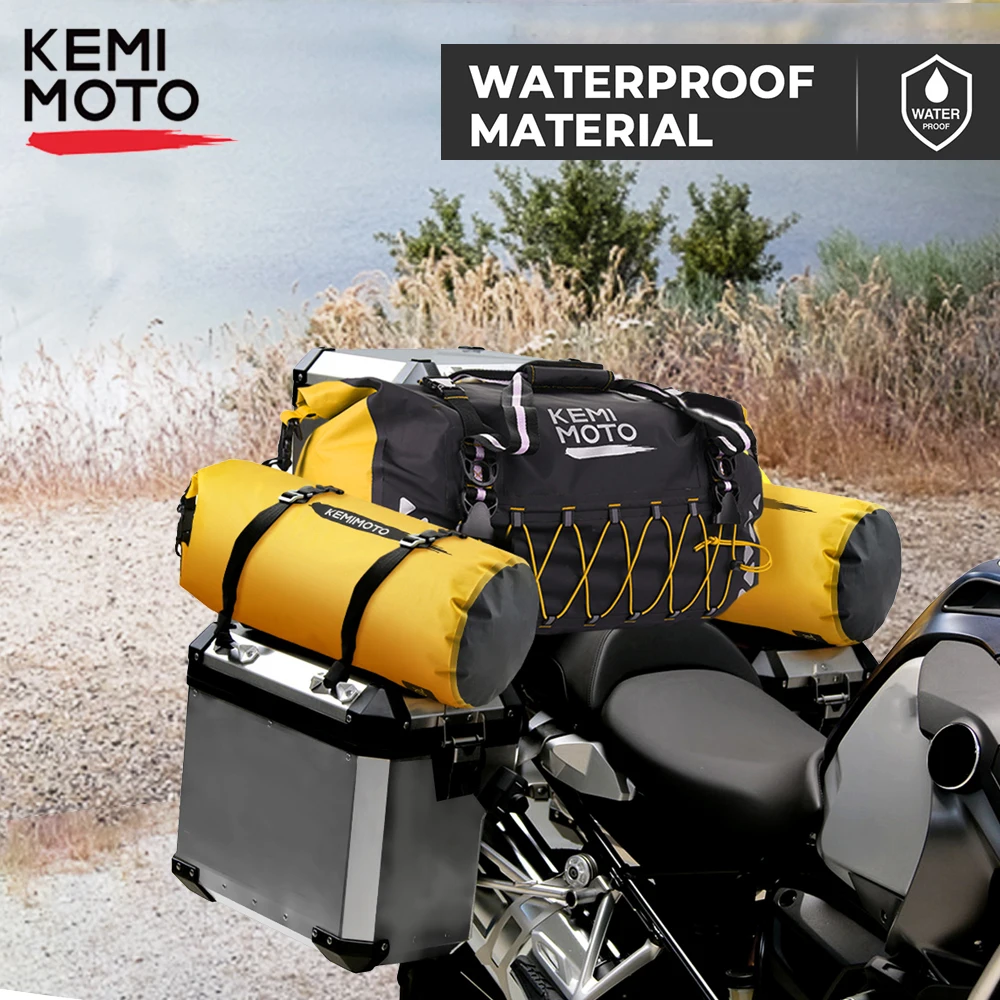 Sac à Instruments  Pour BMW R 1250 GS Adventure R1250GS ADV Sac De Rangement Pour Outils De Reparation~p129591905