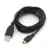 0.8 m Mini USB Кабель Автомобильный ВИДЕОРЕГИСТРАТОР GPS Цифровая Камера Mini USB Кабель Для Передачи Данных 5 Pin B для MP3 MP4 Плеера HDD Камеры