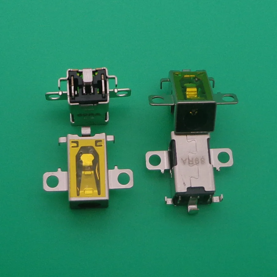 For Lenovo IdeaPad 110-15ISK DC IN Power Jack Cable