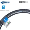 Schwalbe marathon mountain road bicycle tire 16  20 26  inch steel wire stab proof 700C small diameter puncture resistant tire ► Photo 3/6