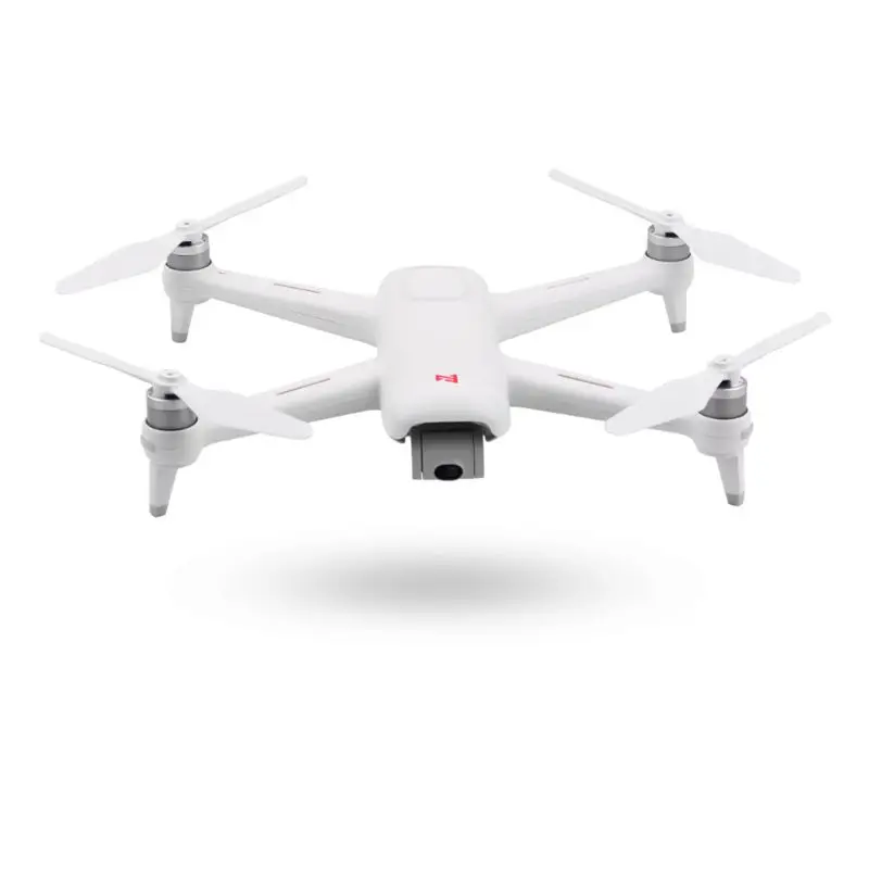 Xiaomi FIMI A3 RC Quadcopter запасные части быстросъемные CW/CCW одна пара имеет два пропеллера LX9A