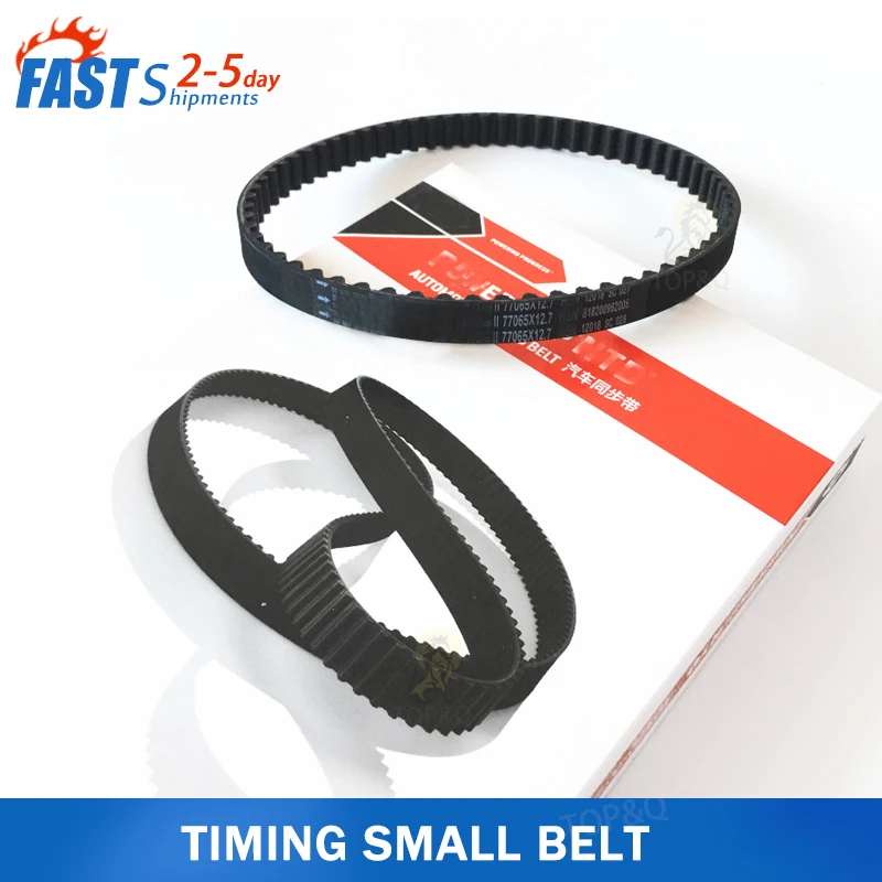 

Timing Kit fit for Great Wall Hover H3 Wingle 5 6 Generator Timing Kit Generator Belt Generator Timing Wheel 4G64 engine