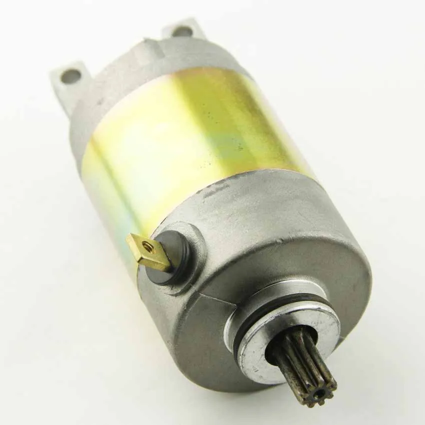 Стартер двигателя мотоцикла для Yamaha 2YM-81800-01 2YM-81800-00 50M-81800-M0 2YM-81890-00 масляная лампа 125 XC125 XC125 Cygnus