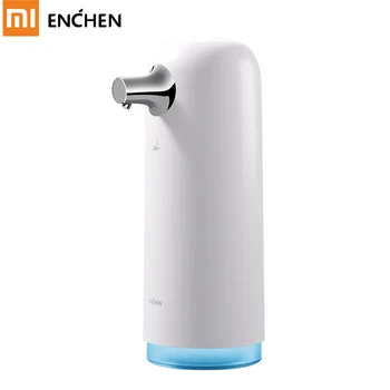 

Xiaomi ENCHEN Coco Automatic Induction Soap Dispenser Foam Generator Non-contact Hand Washer Machine For Kitchen Bathroom Toilet