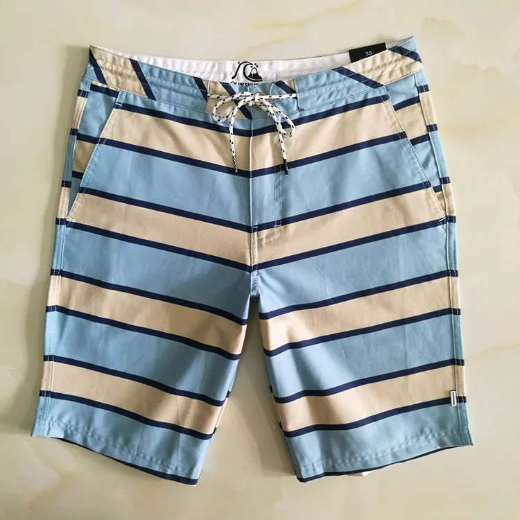 

Beach Casual Shorts Shorts Men's Hot Springs Waders Community Seaside Surfing Large Size Athletic Pants Suit Pants