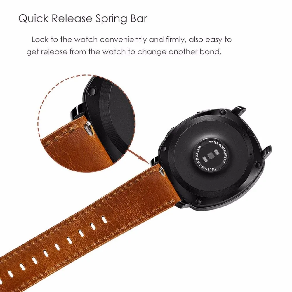 Pin on Samsung Galaxy Watch 3, 4, Active LV Band Strap