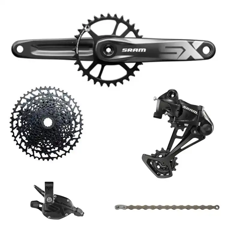 sram nx eagle 1x12 groupset