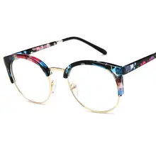 Мужские синие световые блокирующие очки для чтения женские фиолетовые Цветочные очки при дальнозоркости для пожилых женщин анти-голубые легкие очки из смолы FML