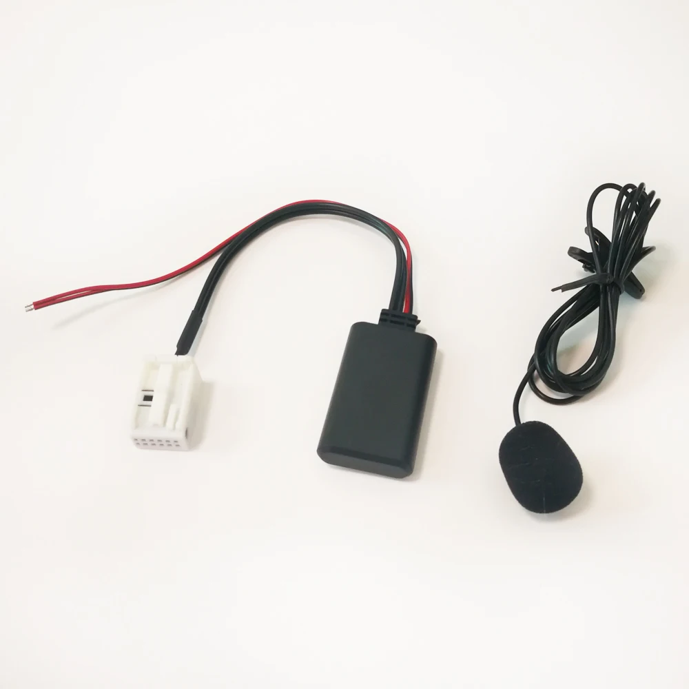 12pin bluetooth fdd