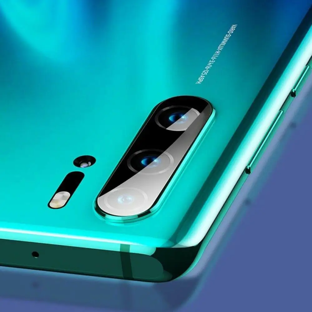 Mnycxen P30pro Защитная пленка для камеры для huawei P30 Pro, закаленное стекло, Защитная пленка для объектива 9 H, защита от царапин и ударов