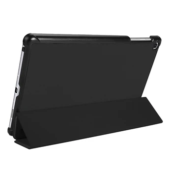 

for Samsung TAB A(T295/T290) 8-Inch Tablet PC PU Stand Leather Case / Back Cover Case