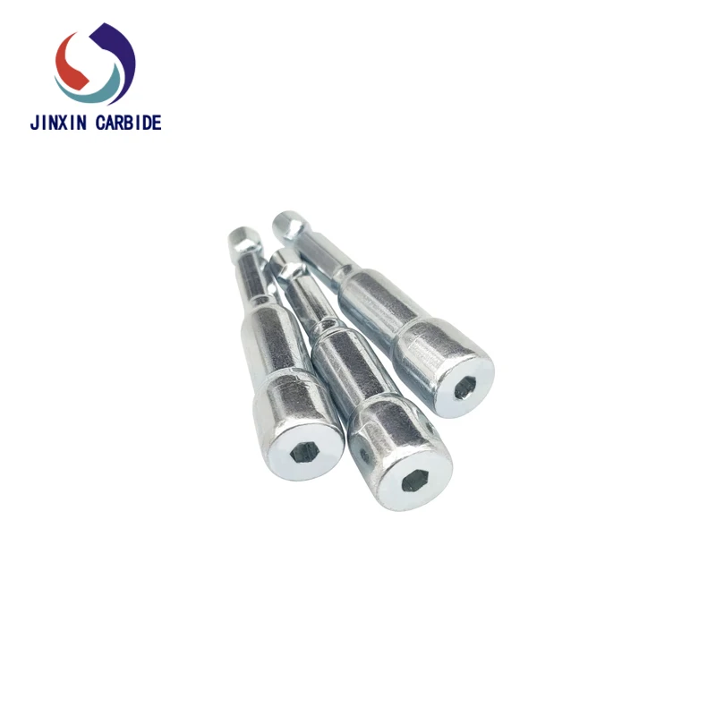 Installation Tool For Winter Screw Studs For Four Tires Snow Spikes For