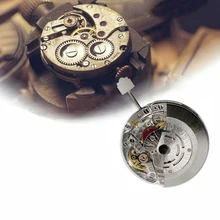 3135 автоматический механический механизм части общего швейцарского механизма часы 3135 механизм для фиксации подводника