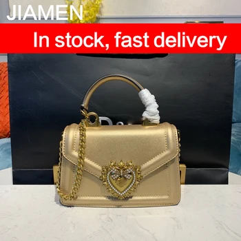 

letter decoration Women Leather Clutch Bags Gold Small Crossbody Bag Ladies Shoulder Bags Bolsos Mujer Handbags Messenger Bag