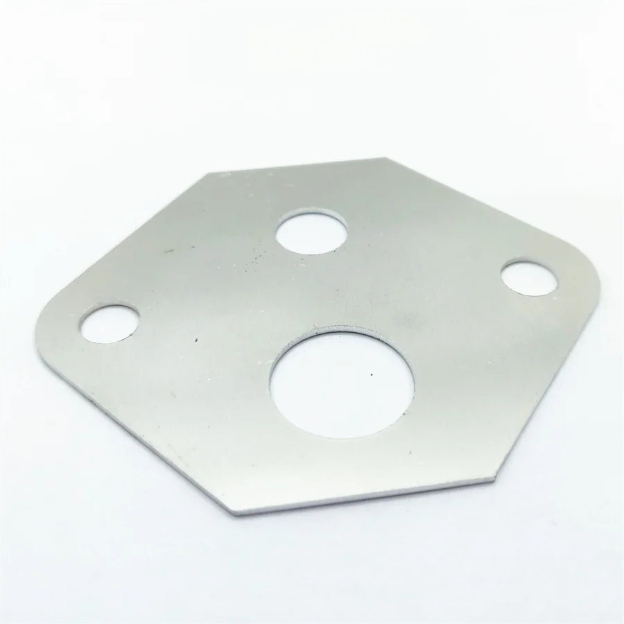 IAC Restrictor Plate for Ford Mustang 1986-2004 V8 V6 GT 4.6 5.0 3.8 Idle Air Control