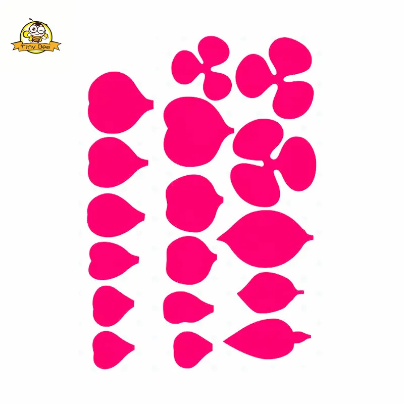 Dies Size 117x172MM Цветы Листья штампы вырезанная металлическая пресс-форма цветы кленовый лист для скрапбукинга альбом тиснение штампованный по трафарету изготовление карт - Цвет: Dies Size 117x172MM