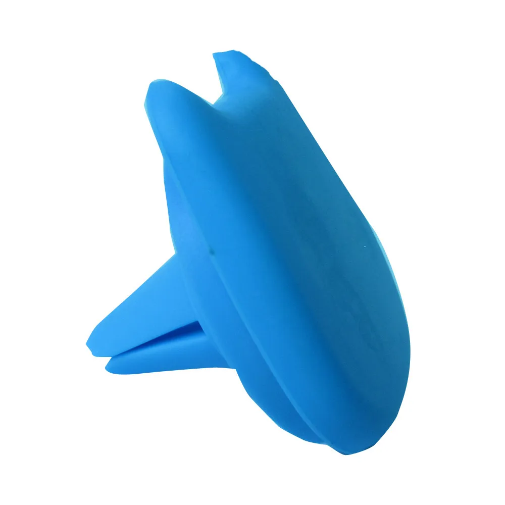 Автомобильное магнитное крепление, устанавливаемое на вентиляционное отверстие в салоне автомобиля держатель подставка для мобильного сотового телефона iPhone gps UF 7.25han