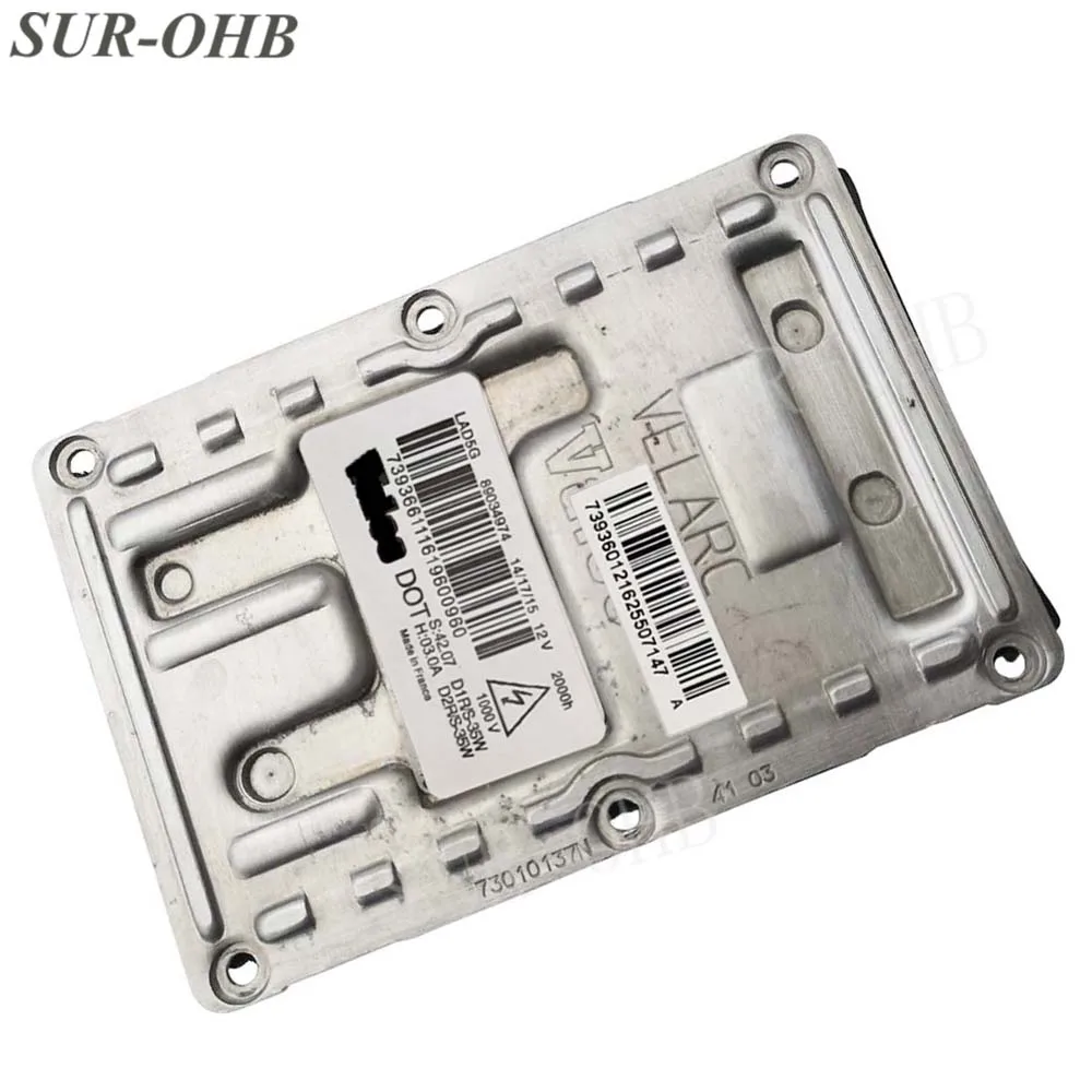 A4 LAD5G 12PIN 89030461 D1S OEM Xenon 5408497 D1R HID фара 3D0909157 управление для Phaeton C8 60663671 XK8 3DO907391A