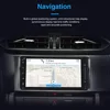 4+64G 4G LTE  9853 9/10 inch Android 10.0 Car radio Multimedia Playe Universal auto Stereo Gps Navigation Bluetooth Video Player ► Photo 2/6