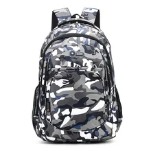 Litthing 2 размера для девочек и мальчиков, детский рюкзак, Детская сумка для книг, камуфляжные водонепроницаемые школьные сумки, Mochila Escolar, школьный рюкзак