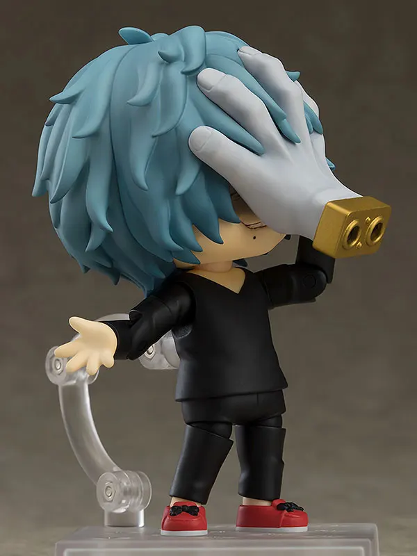 Boneco de Ação Figura de Ação da Empresa Original Pode Izuku Katsuki Sapto Osulo Sulfito Tpu Eijiro Tomura my Hero Academia Sale2a Que Ser 40 High Quality Brinquedos e hobbies