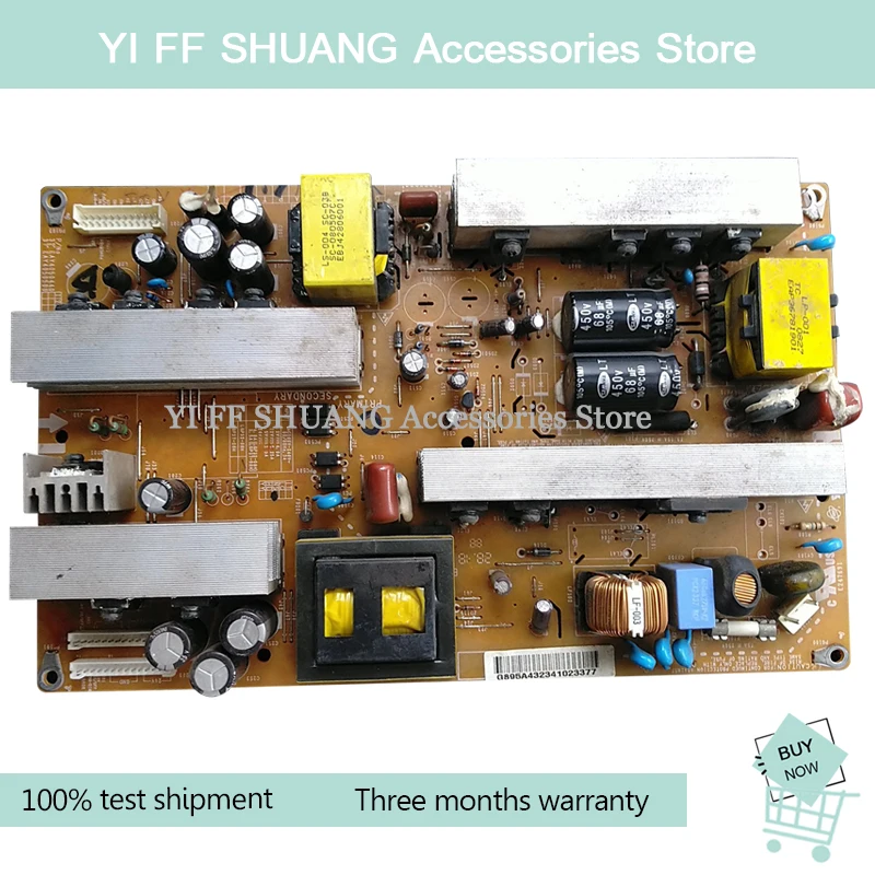 

100% test shipping for 32LG30RC-TA power board EAX40097902/0 EAY4050440