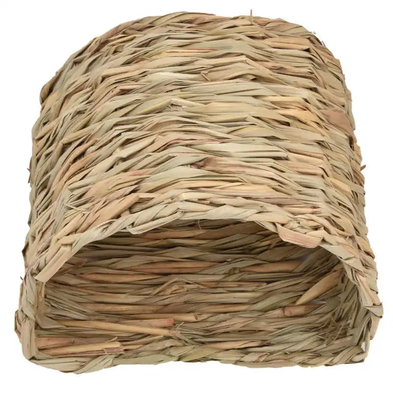 Нетоксичная подстилка для домашних животных туннель тоннель маленьких кроликов