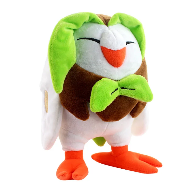 dartrix plush