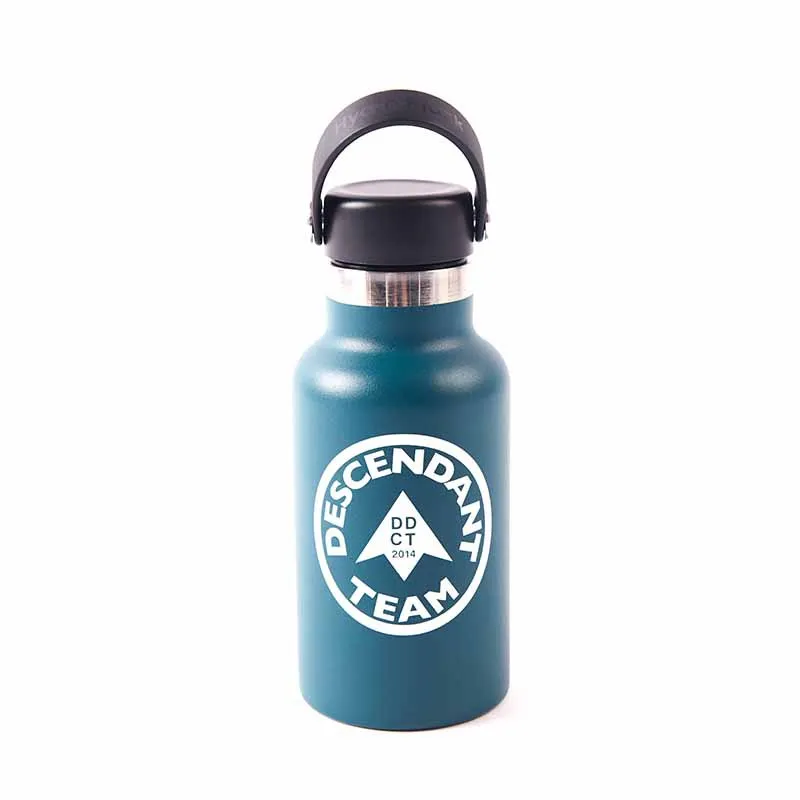 

304 Stainless Steel Hydro Flask 12oz Double Layer Spacious Pot Space Outdoor Large-Volume Insulated Sports Bottle