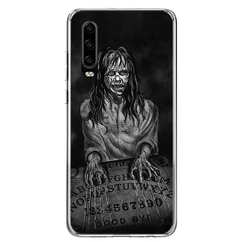 little nightmares Phone Case For Huawei p50 P40 p30 P20 10 9 8