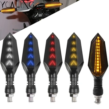 

For Honda CBR250R CBR 250 CBR250 R 2011-2013 2012 Motorcycle LED Turn Signal Light Indicators Amber Blinker Light Flashers