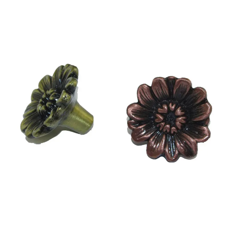 BOUTON DE MEUBLE,D316N--Poignées de meuble antiques en bronze, 1 pièce BOUTON DE MEUBLE,D316N--Poignées de meuble antiques en bronze, 1 pièce