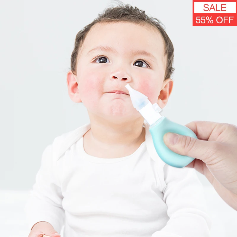 Aspirateur nasal pour bébé nouveau-né aspirateur nasal nettoyant aspirateur nasal domestique dispositif médical soins pour bébé sécurité hygiénique