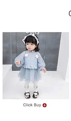 Детская одежда осенняя одежда стиль Китайская одежда для девочек Этническая Вышивка с длинным рукавом вельветовое платье