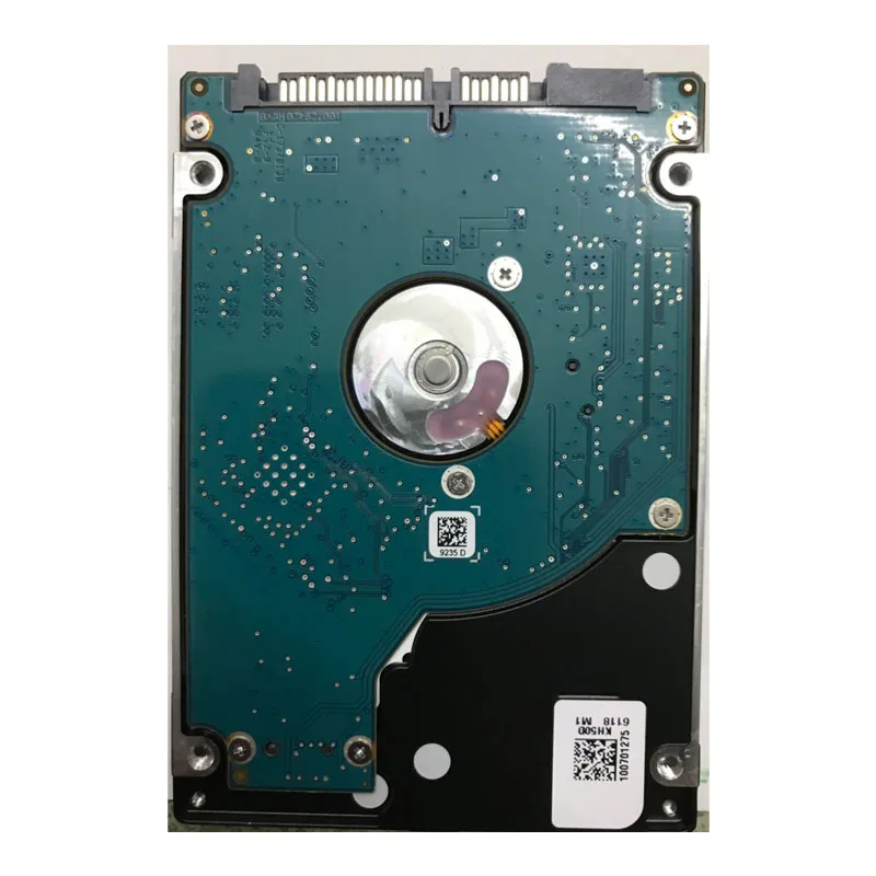 ST380815AS, SN: 6QZ, SU, PN: 9CY131-069, FW: 3.AAC, 08054, Seagate 80Gb
