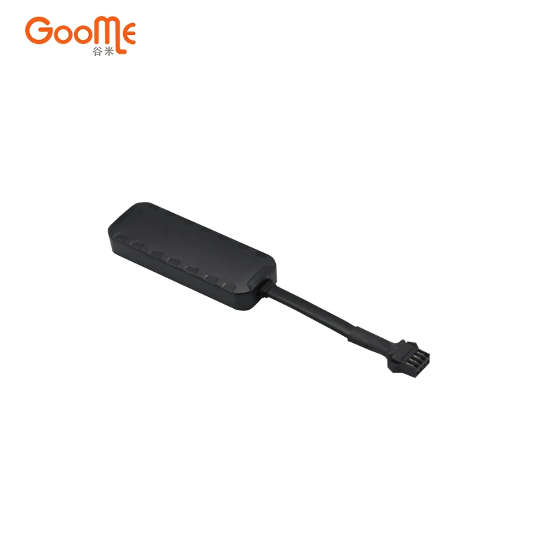 SEEWORLD gome новый дизайн 2G GPS отслеживающее устройство настоящий живой трекер
